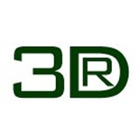 3DR Engineering Software logo - Similar company to Cubus Ag, Engineering Software