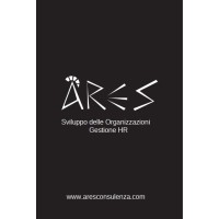 Ares srl logo - Similar company to Gamòs S.R.L.
