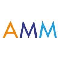 AMM logo - Similar company to Lance Structures