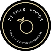 Bernar Foods logo - Similar company to Mexmon Group