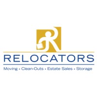 Relocators Services logo - Similar company to Al