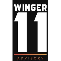 Winger 11 Operating Partner & Advisory logo - Similar company to Bni Châlons Impulse