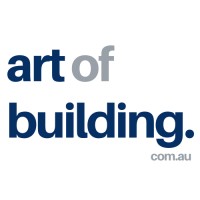 Art of Building Australia logo - Similar company to Constructadvise