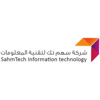 SahmTech logo - Similar company to Sahm