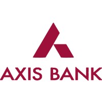 Axis Bank Limited logo - Similar company to Tutkins