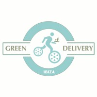 Green Delivery logo - Similar company to Newmoon Accelerator
