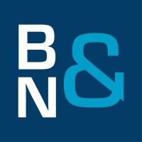 Brinkmann & Niemeijer B.V. logo - Similar company to Novetec Bv
