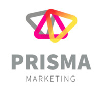Prisma Marketing logo - Similar company to Hycrons Tech-Marketing Firm