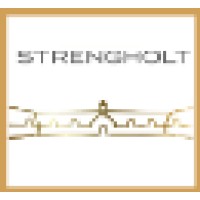 Strengholt BV logo - Similar company to Epic247 Music Group