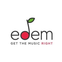 Edemrights logo - Similar company to Myob Data