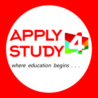 Apply4Study logo - Similar company to Delta Edu