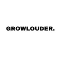 GROWLOUDER logo - Similar company to Dapper Design Tech Solution
