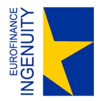 Eurofinance Ingenuity logo - Similar company to Lago Living