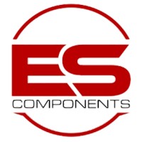 ES Components logo - Similar company to Vpt Components
