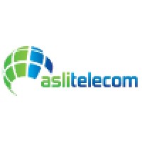 Asli Telecom logo - Similar company to Netflow Telecom