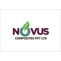 Novus Composites logo - Similar company to Vintec Engineers