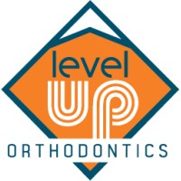 LevelUp Orthodontics logo - Similar company to Epractice Manager
