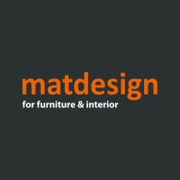 matdesign logo - Similar company to Proform - Design Quality Technology