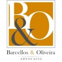 Barcellos & Oliveira Advocacia logo - Similar company to Mestra Informática E Tecnologia