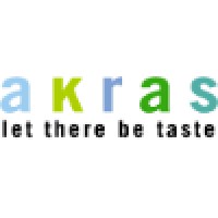 AKRAS Flavours GmbH logo - Similar company to Austria Juice Group