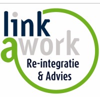 Link@work training & coaching logo - Similar company to Mcdo-It Bv