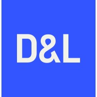 Dorst & Lesser logo - Similar company to Lijm Amsterdam P/O Team5Pm