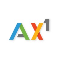 AX1 Systems logo - Similar company to 7Heaven Technology
