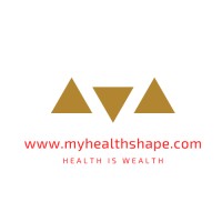 MyHealthShape logo - Similar company to Docplus