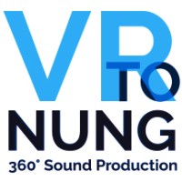 VRTONUNG logo - Similar company to Ember Dsp