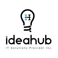 IdeaHub IT Solutions Provider, Inc. logo - Similar company to Lootbox Fund