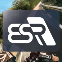 EatSleepRIDE Motorcycle GPS logo - Similar company to Alchemistone