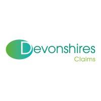 Devonshires Claims logo - Similar company to E-Medicals Uk Limited