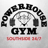Powerhouse Gym Southside logo - Similar company to Destroy
