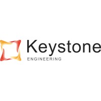 Keystone Engineering logo - Similar company to Tornado Wire Ltd