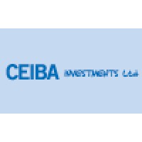 CEIBA Investments Limited logo - Similar company to Cubagolf S.A.