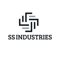 SS Industries logo - Similar company to Grj Elevator - India