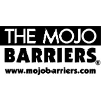 Mojo Barriers logo - Similar company to Gashouder