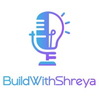 BuildWithShreya logo - Similar company to Cloudify Labs Inc & Pvt. Ltd.