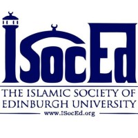 Islamic Society of Edinburgh University logo - Similar company to Project Esperanza