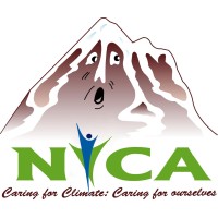 NYCA Nepal logo - Similar company to Cairnview Windows & Doors