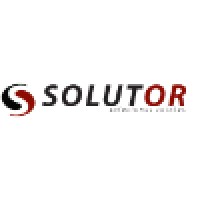 Solutor Soluciones Totales C.A. logo - Similar company to Delta Ict Solutions