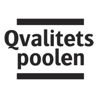 Qvalitetspoolen logo - Similar company to Captica Ab