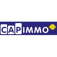 CAPIMMO 83 logo - Similar company to Royal Immo