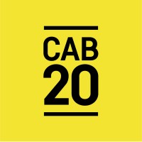 CAB20 logo - Similar company to Mm:Nt