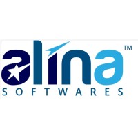 Alina Softwares logo - Similar company to Ri Websoft Pvt. Ltd.