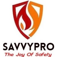 Savvypro Safety Solutions LLP logo - Similar company to Maa Interiors