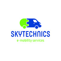 Skytechnics logo - Similar company to Sipod