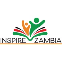 Inspire Zambia logo - Similar company to O'Sullivan Insurances