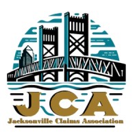 Jacksonville Claims Association logo - Similar company to South Florida Claims Association