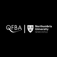QFBA-Northumbria University logo - Similar company to Outreach Edge